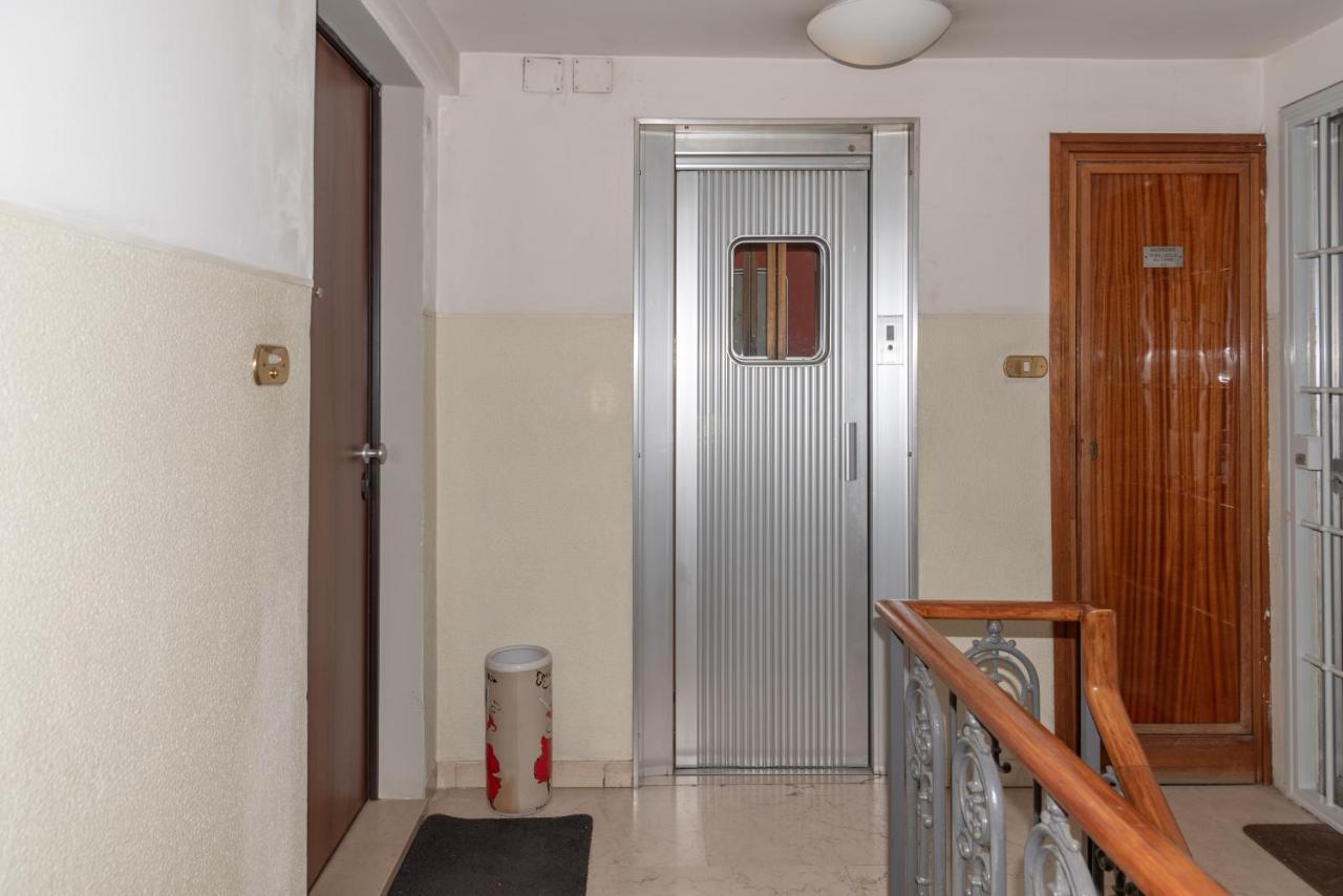 Tribunali Suite De Charme بولونيا المظهر الخارجي الصورة
